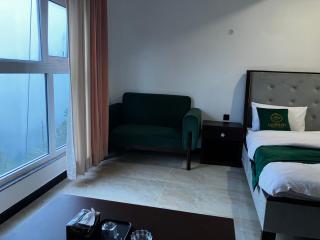 Landmark Hotel & Resort - 2