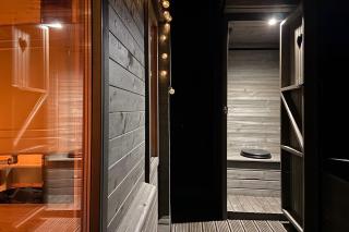 Citi Krasti Eco Spa Residence - 6