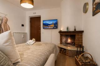 Chalet Biancaneve-self checkin-garage-terrazzo-WiFi - Roccaraso - 1