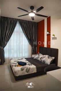 The Anderson Suites Ipoh 2BR - 7