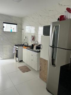 Casa em Jaua - 1