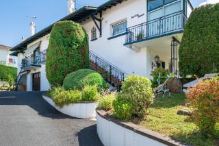 Appartement Arrantzaleak - 0