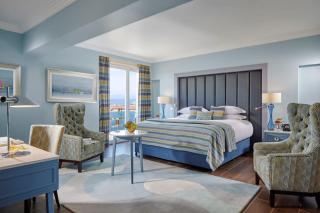 The Eliott Hotel - 9