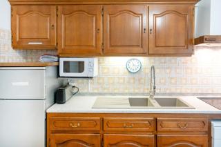 Appartement Arrantzaleak - 5