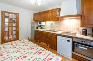 Appartement Arrantzaleak - 5