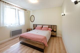Appartement Arrantzaleak - 1