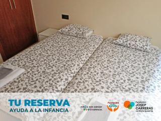 Apartamentos Llorts Ordino 3000 - 8
