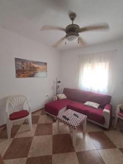 Casa la Viña- ALQUILER FAMILIAS Y PAREJAS - 8