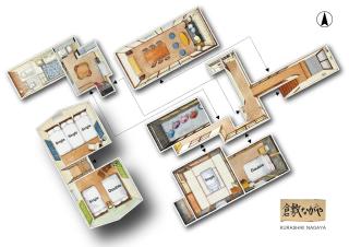 倉敷ながや Kurashiki Nagaya - 9