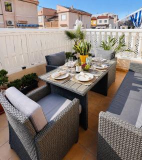 Apartment-House La Mata Torrevieja - 9