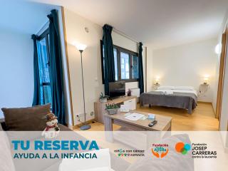 Apartamentos Princesa Park 3000 - 9