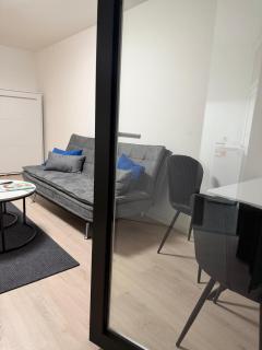 Munich Apartments - 1
