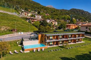 Como home residence - 5