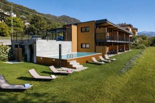 Como home residence - 9