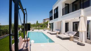 Villa Lucija Loparia pool&welness by Villas Guide - 9