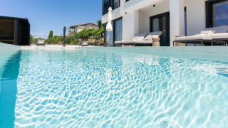 Villa Lucija Loparia pool&welness by Villas Guide - 8