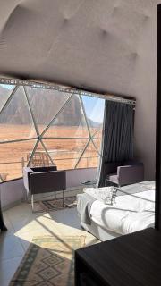 Martian landscape camp - 7