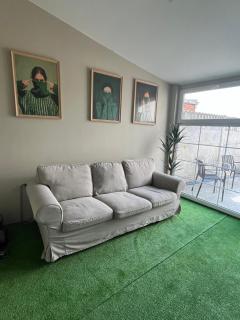Studio CENTRAL 156 - 4