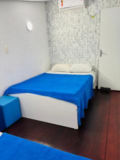 Ancorar Flat - dois quartos - 7