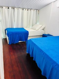 Ancorar Flat - dois quartos - 8