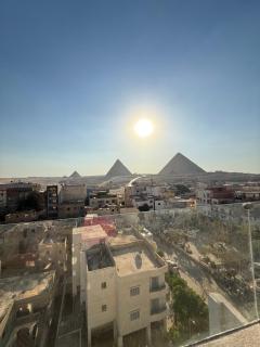 pyramids middle east circle inn - 7