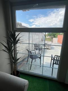 Studio CENTRAL 156 - 3