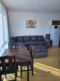 Kabakum Sea View Apartment 3 - Golden Sands - 5