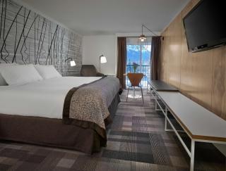 Coast Canmore Hotel & Conference Centre - 3