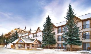 Coast Canmore Hotel & Conference Centre - 9