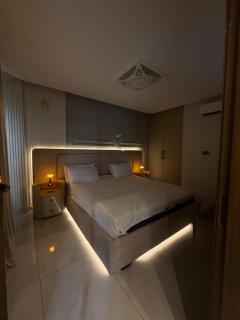 1 bed Cozy Private cinema Apartment - 1