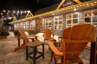Coast Canmore Hotel & Conference Centre - 2