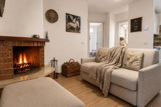 Chalet Biancaneve-self checkin-garage-terrazzo-WiFi - Roccaraso - 5