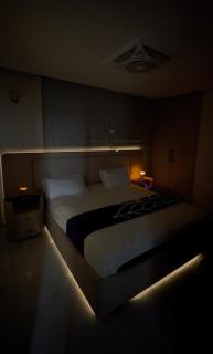 1 bed Cozy Private cinema Apartment - 6
