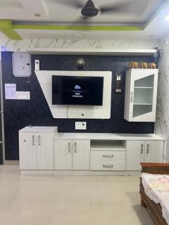 Airport Transit,Service Apt at Binny Square - 1