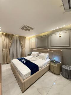 1 bed Cozy Private cinema Apartment - 7