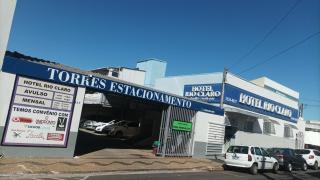 Hotel Rio Claro - 8