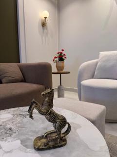 1 bed Cozy Private cinema Apartment - 2