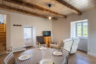 Le Bousquetou - Aveyron - Saint-Christophe-Vallon - 6