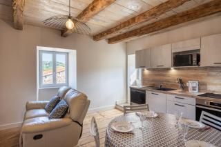 Le Bousquetou - Aveyron - Saint-Christophe-Vallon - 4