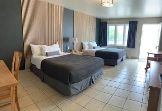 Motel Quatre Saisons - 3