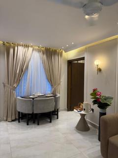 1 bed Cozy Private cinema Apartment - 3