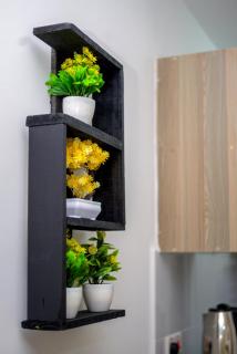 00 Grand MidTown Studio Apartment - 3
