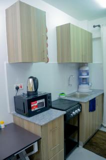 1 MID TOWN FURNISHED APARTMENTs - 6