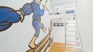 Familynest Michel, Altenwalder Chausse 2, 27474 Cuxhaven - 8