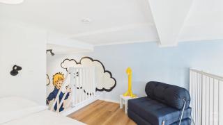 Familynest Michel, Altenwalder Chausse 2, 27474 Cuxhaven - Cuxhaven - 2