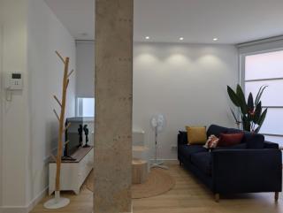Paz Apartments By Como En Casa - 2