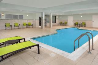 SpringHill Suites Alexandria - 6