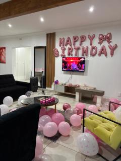 Airport Continental Guest House - 9