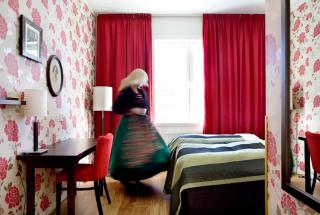 Søstrene Storaas hotell - 0