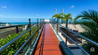 Ozean Home Service - LikeHome Hospedagens - 6